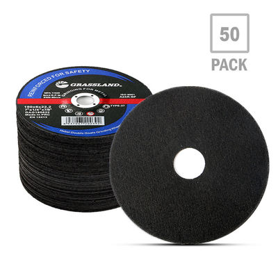 125m m 125x1x22 discos para corte de metales abrasivos de 5 pulgadas
