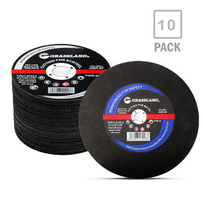 discos para corte de metales abrasivos 300x3.5x20 para las amoladoras de ángulo