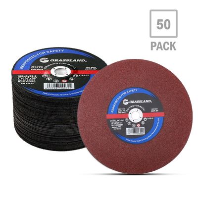 Plano cortado vio 14 el disco para corte de metales de la pulgada 355m m