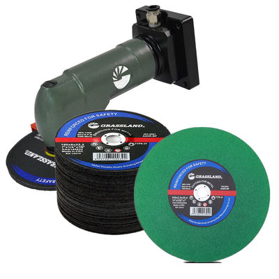 Rueda cortada 12 pulgadas abrasiva de 300 de x 3,5 x de 20m m