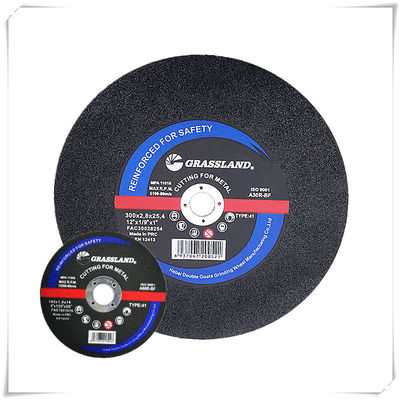 Acero 105 x 1,2 x 16m m Iso9001 discos para corte de metales de 4 pulgadas