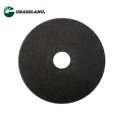 GRASSLAND 4,5 "discos de corte de metal 115 mm X 1,0 mm X 22,2 mm para el corte sin contaminantes de acero inoxidable
