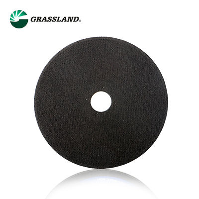 4" x discos que cortan de acero inoxidables finos estupendos de .045 x 5/8 pulgada 100m m