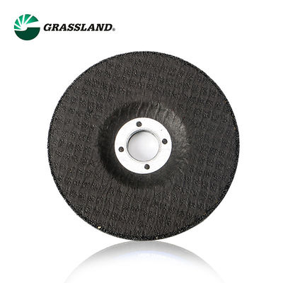 4,5 pulgadas 24 Grit Masonry Grinding Wheel para corte de metales