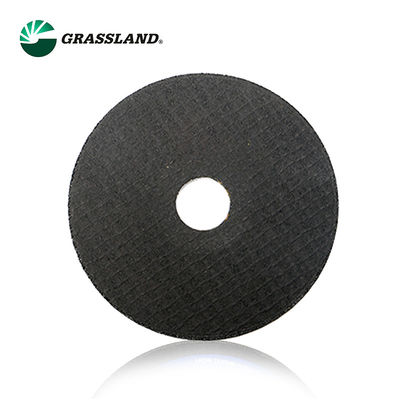 amoladora de ángulo de 4,5&quot; de 115X3X22.23m m Metal Grinding Discs