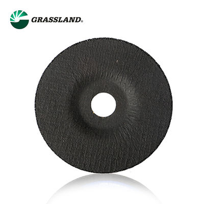 5&quot; discos abrasivos del metal deprimido del centro 125m m de X1/8 &quot; X7/8”