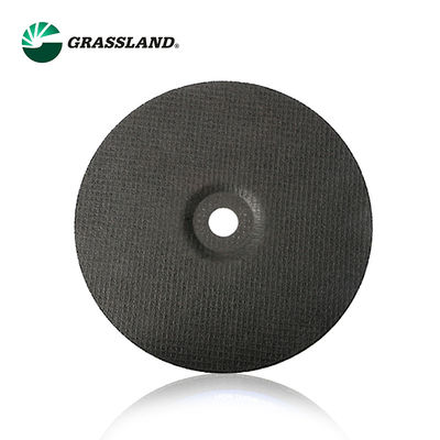Cuchilla abrasiva para corte de metales de T42 230x3x22.23mm/9x1/8x7/8”