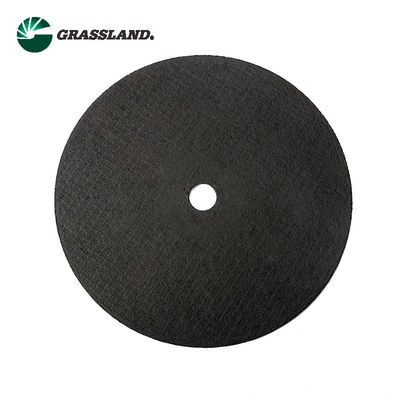 Discos abrasivos abrasivos de acero inoxidables de 7 pulgadas 180m m Inox