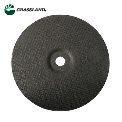 6600 discos abrasivos de Inox del metal de la RPM 230X3X22.2m m