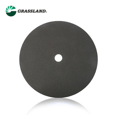 Prado 230m m metal abrasivo de 9 pulgadas que raja discos
