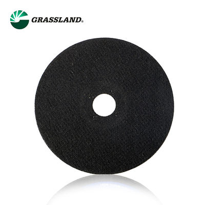 Discos que cortan de acero de 46# Grit Cut Off Abrasive Stainless