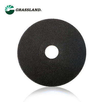 80m/S 5 amoladora Cut Off Disc de la pulgada 125m m para el acero inoxidable