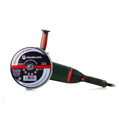 8500 amoladora Cut Off Discs de la pulgada 180m m Inox de la RPM 7