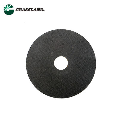 GRASSLAND  Discos de corte de metal abrasivo de resina para acero inoxidable 115 X 3.2 X 22.2 Amoladora angular