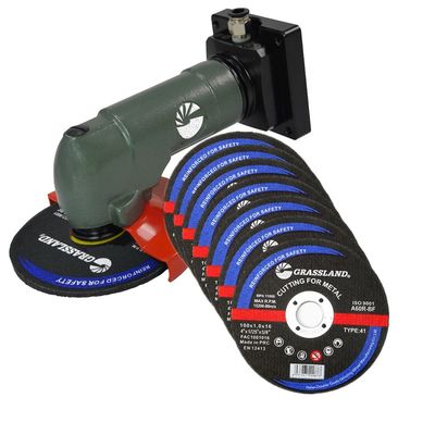 El abrasivo equipa la rueda para corte de metales de 1m m x de 16m m 4 pulgadas para la amoladora de ángulo