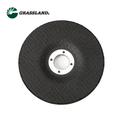 Rueda abrasiva 125x6x22 de Steel Cutting Disc de la amoladora 80M/S del prado para el acero de carbono